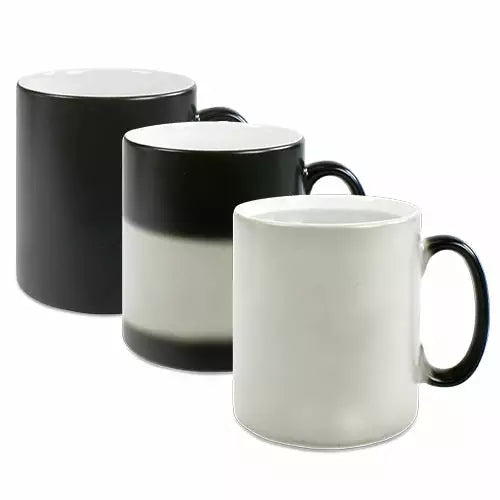 Picture mug