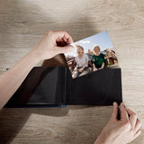 Hearts II Slip-in 40 kuvan albumi