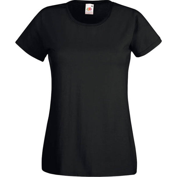 T-paita naisten, koko XS
