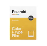 Värifilmi Polaroid i-Type