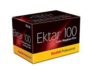 Kodak Ektar ISO 100 36/135mm - fotokarelia.fi