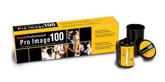 Kodak Pro Image, ISO 100 36/135mm - fotokarelia.fi
