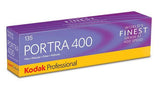 Kodak Portra, ISO 400 36/135mm - fotokarelia.fi