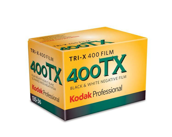 Kodak TRI-X B&W, ISO 400 36/135mm - fotokarelia.fi