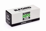 Ilford HP5 Plus 400, B&W 120 Rulla - fotokarelia.fi