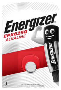 Energizer LR9/EPX625G-nappiparisto Alkaali 1,5V - fotokarelia.fi