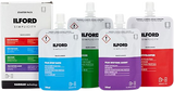 ILFORD Simplicity Starte Pack -Kit