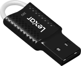 Lexar JumpDrive V40 USB 2.0 32GB