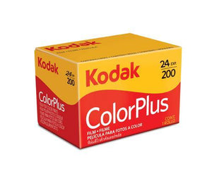 Kodak ColorPlus, ISO 200 24/135mm - fotokarelia.fi