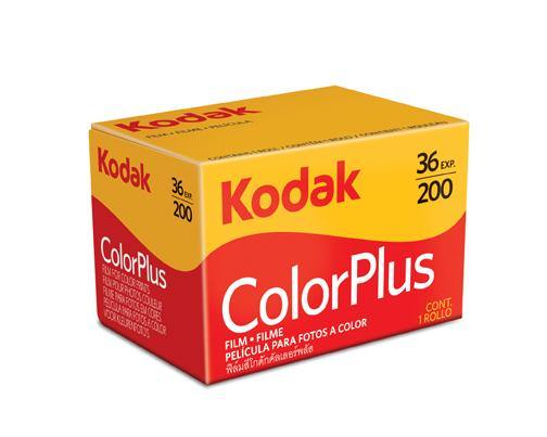 Kodak ColorPlus, ISO 200 36/135mm - fotokarelia.fi