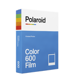 Värifilmi Polaroid 600