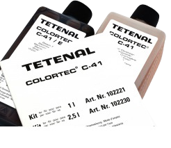 Tetenal Colortec C-41 Film Developer 1litra - fotokarelia.fi