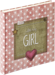 Little Baby Girl albumi - fotokarelia.fi