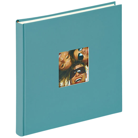 Fun photo album, petrol