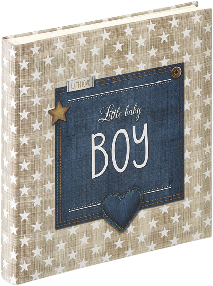 Little Baby Boy albumi - fotokarelia.fi